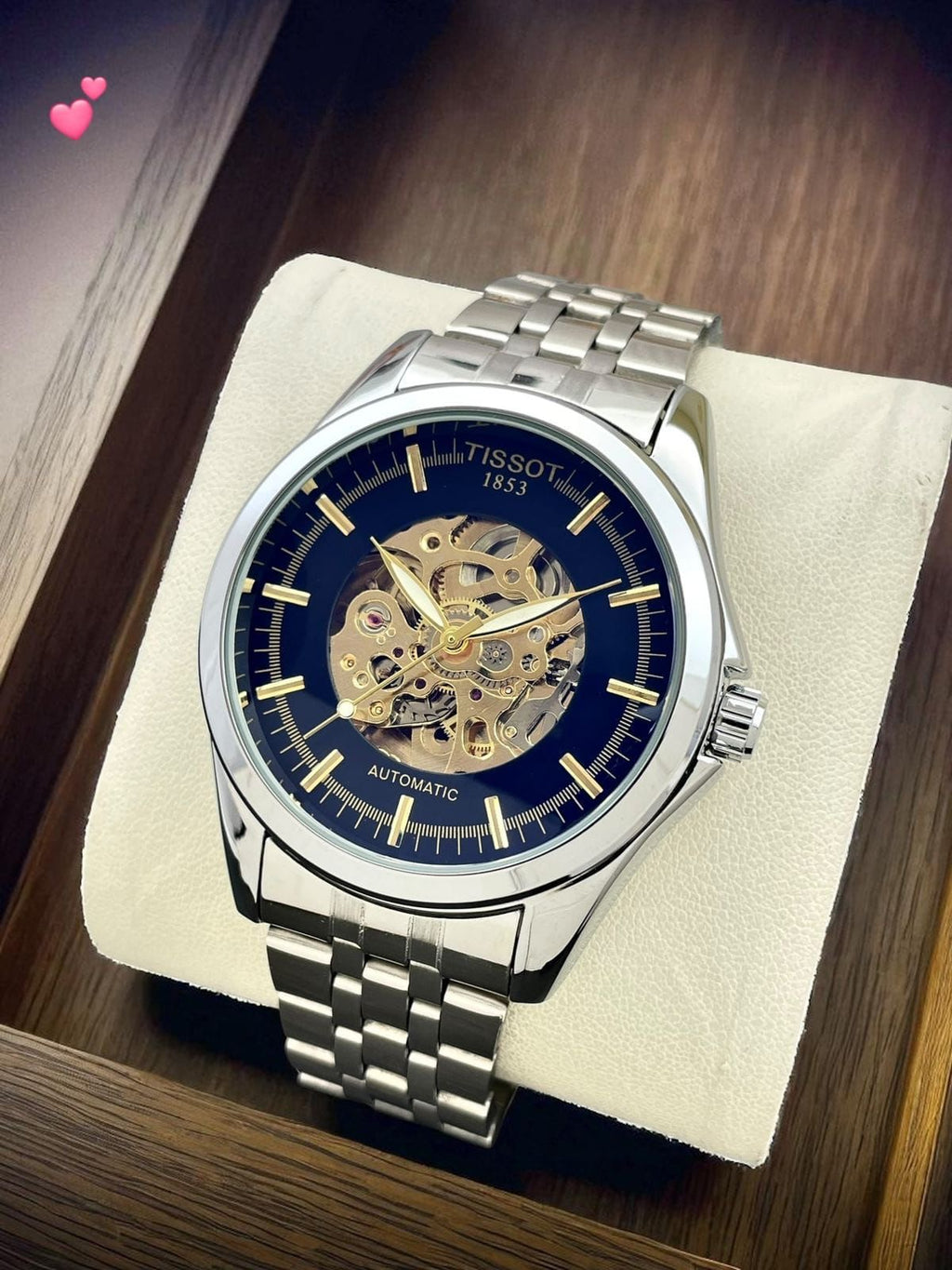 Tissot Submariner Series