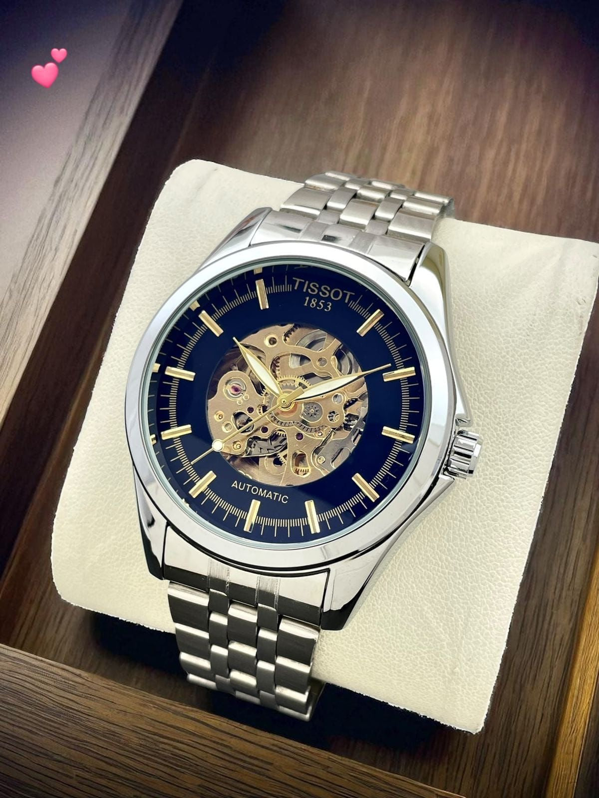 Tissot Submariner Series