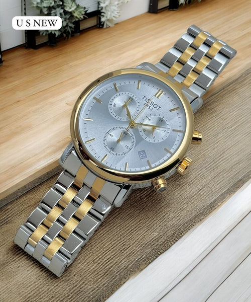 Tissot Chronograph Series
