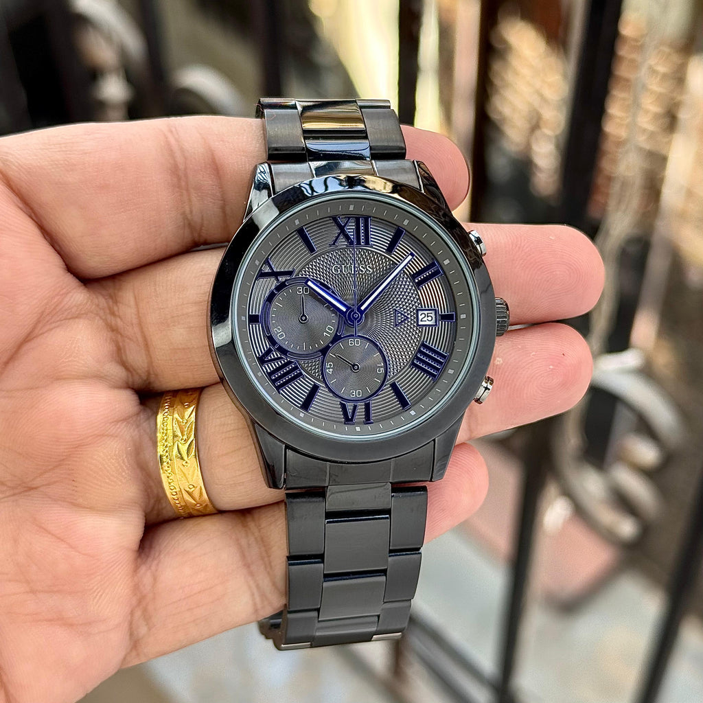 Guess Atlas Chronograph