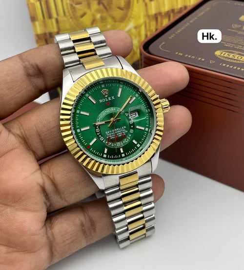 Rolex Datejust
