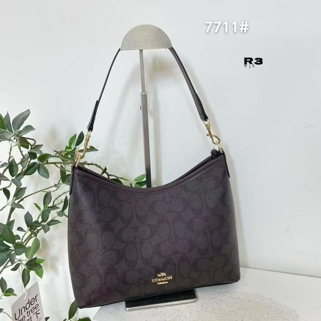 Coach Laurel Shoulder Bag
