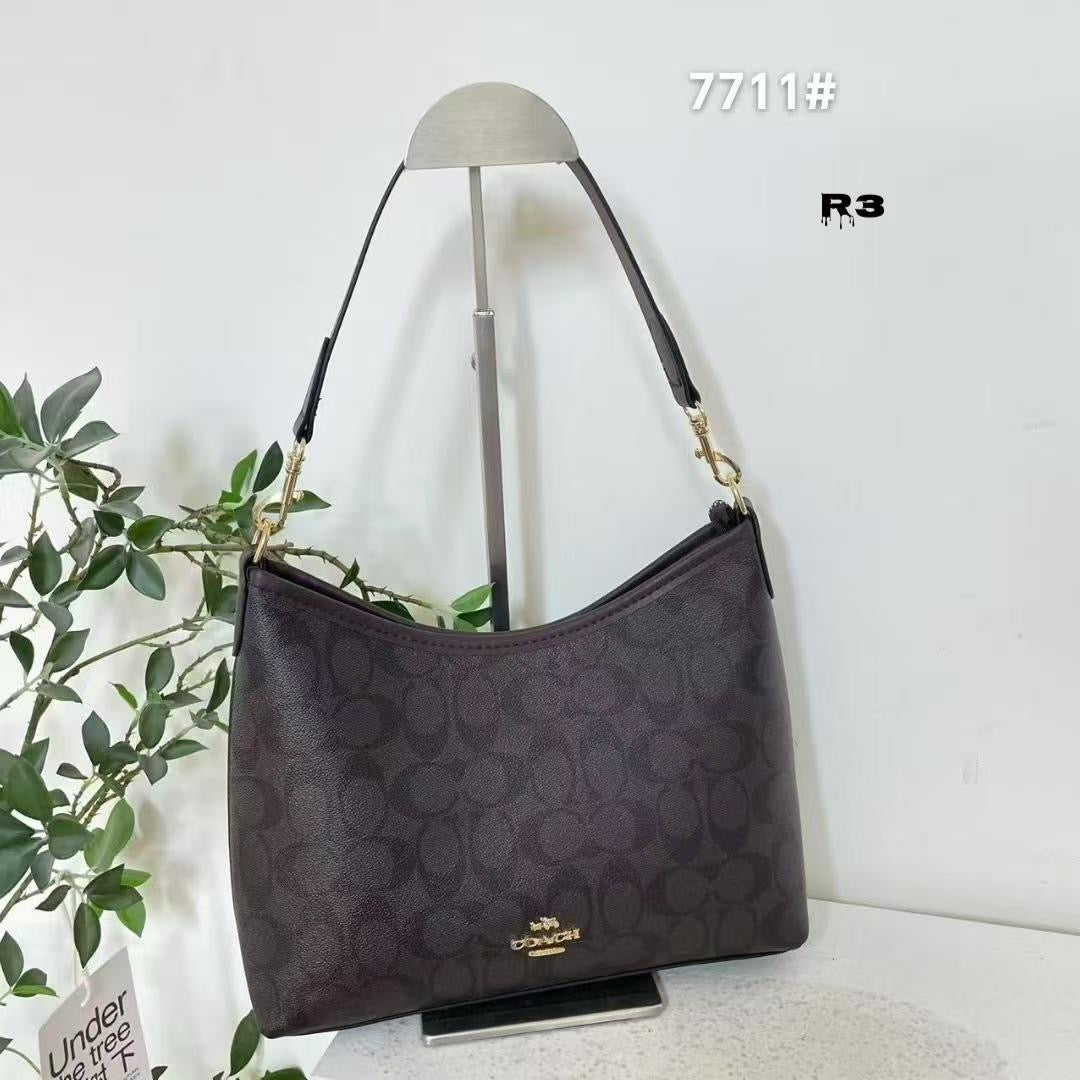 Coach Laurel Shoulder Bag