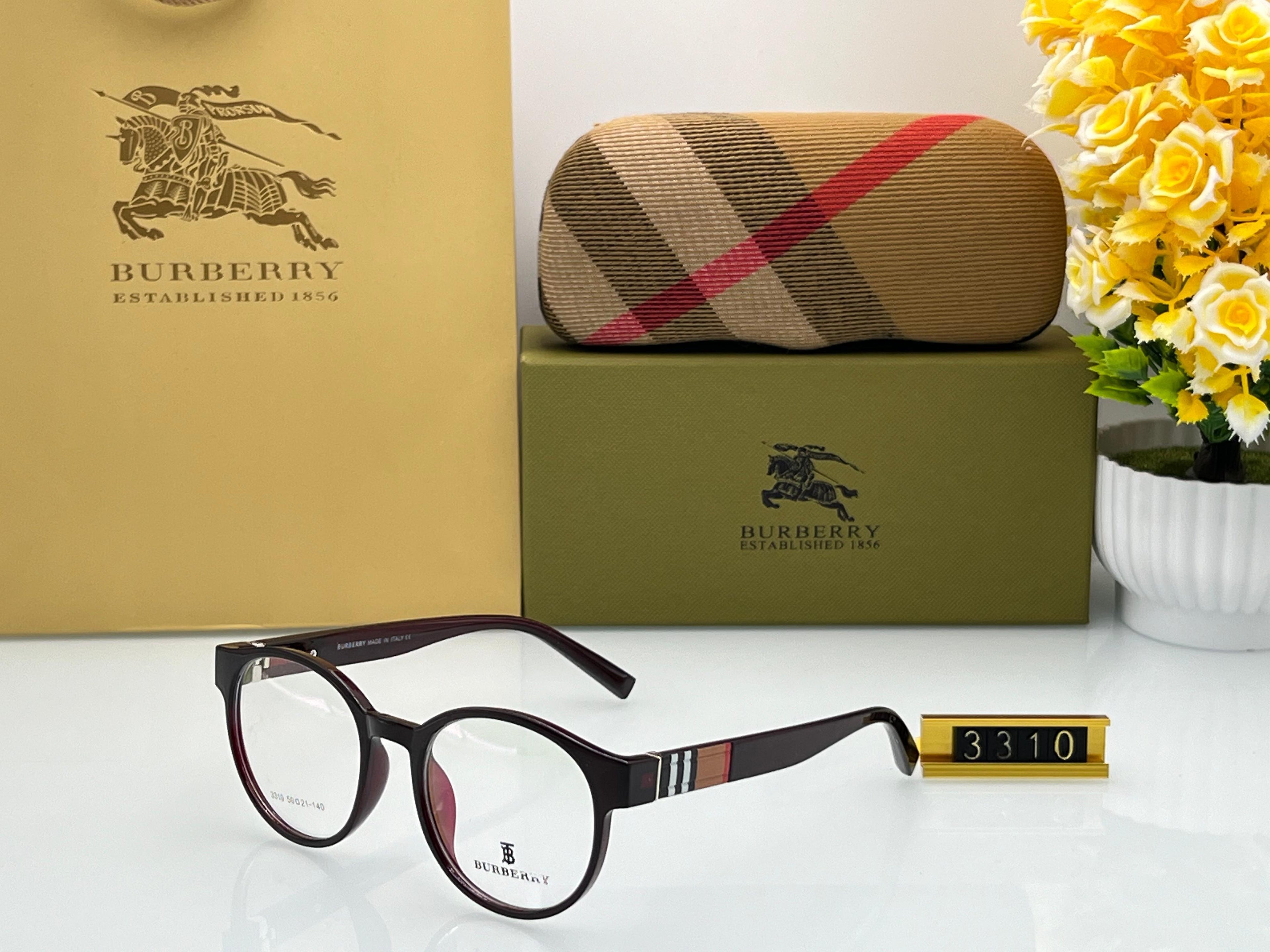 Burberry Optical
