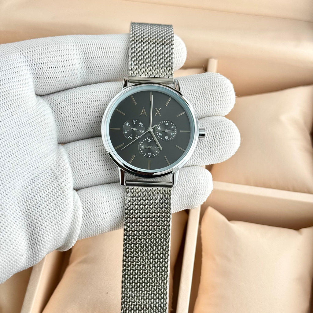 Armani Exchange Chronograph Series