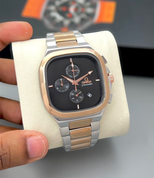 Omega Chronograph