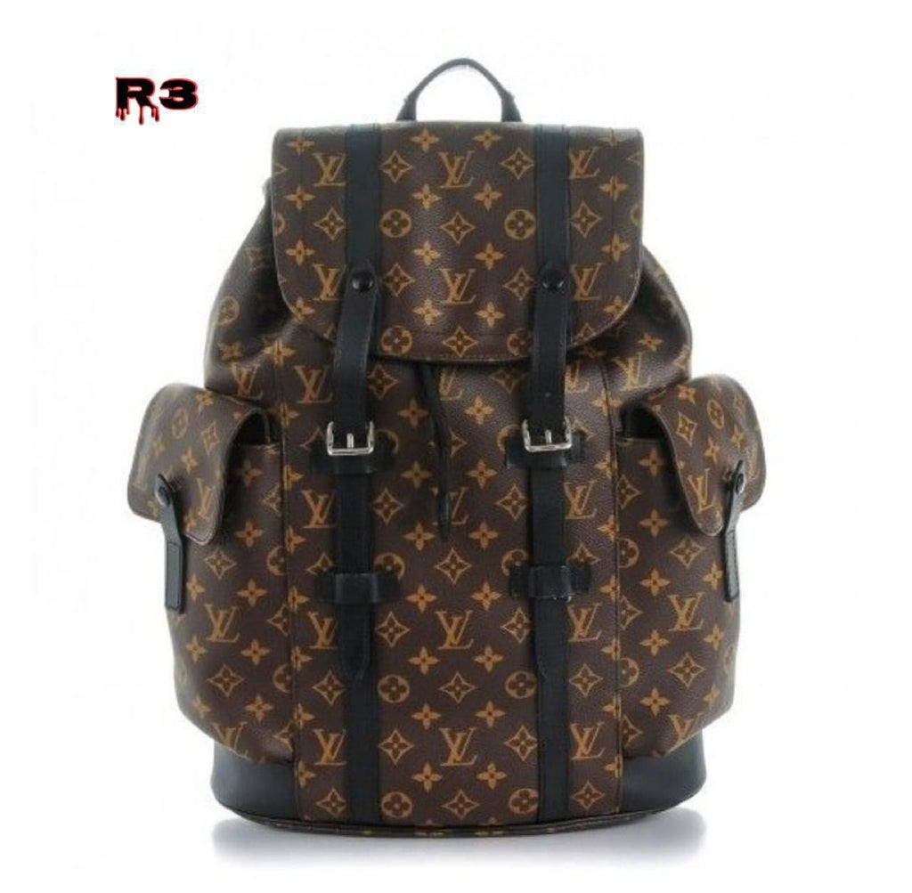 Louis Vuitton Backpacks