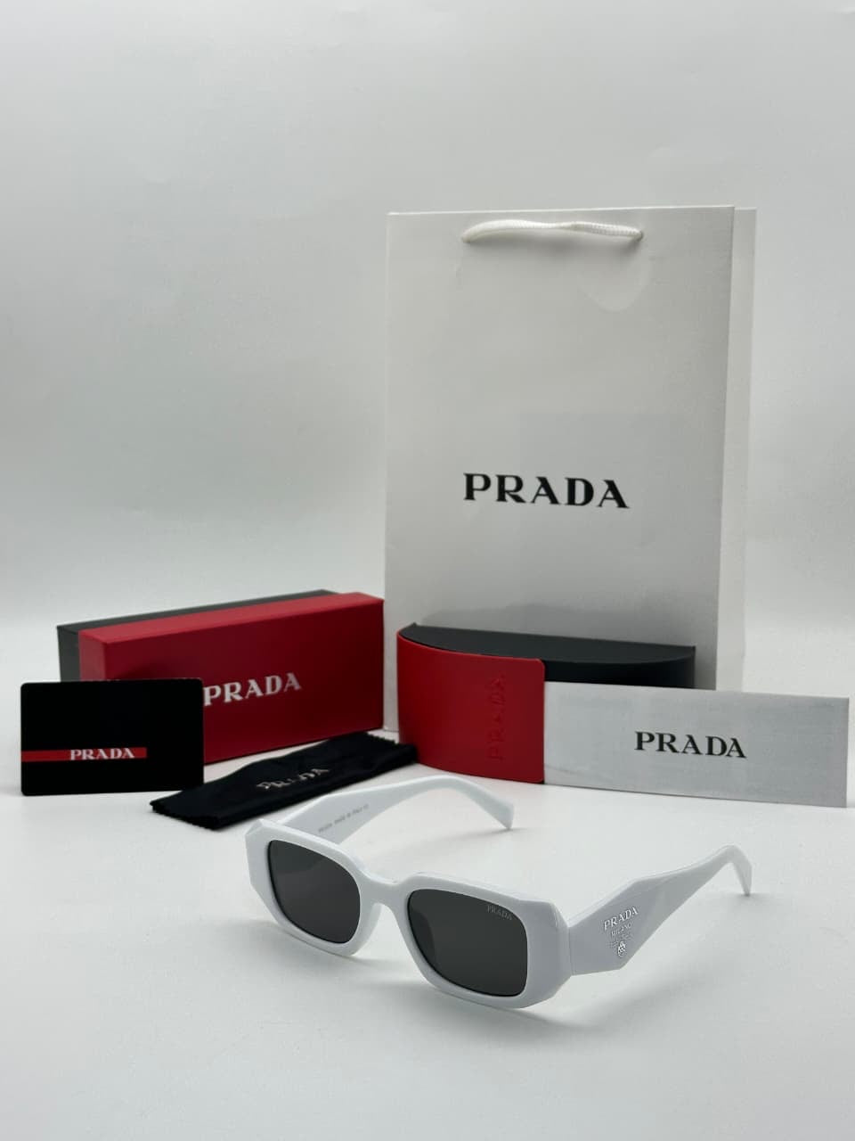 Prada Sunglasses