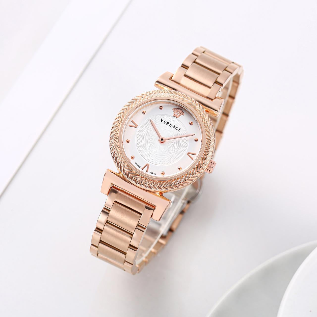 Versace Heritage Collection