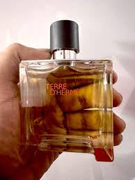 Terre d’Hermès Imported Perfume