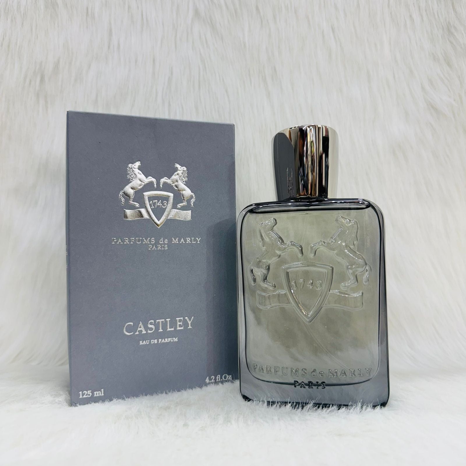 Parfums De Marly Imported Perfumes
