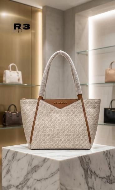 Michael Kors Whitney Larger Tote Bag