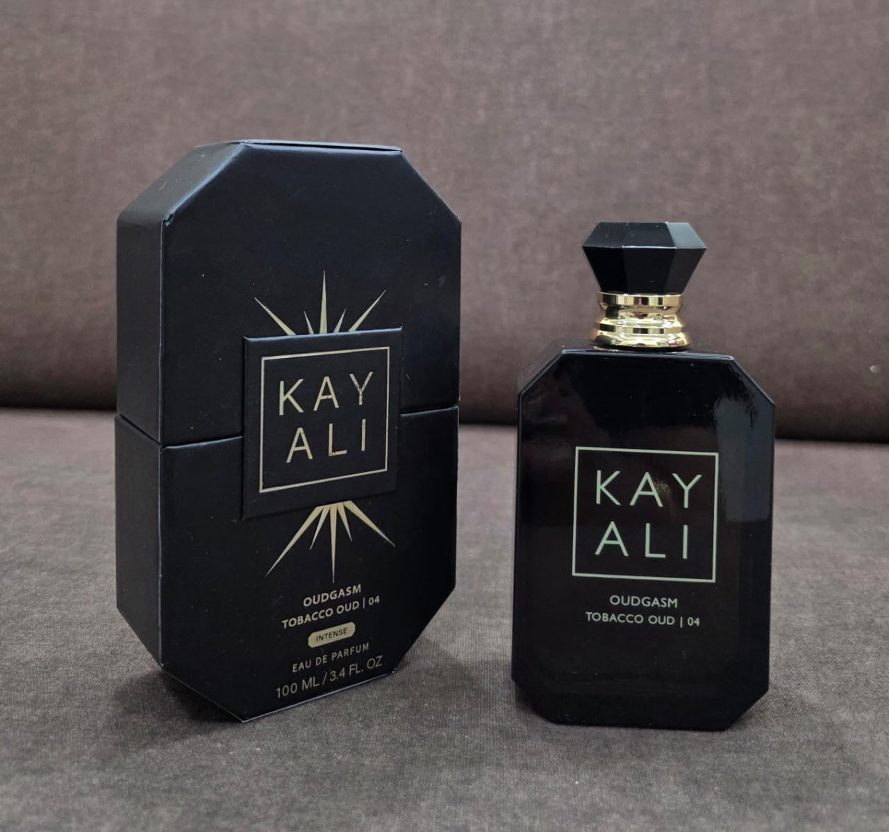 Kayali Imported Perfumes