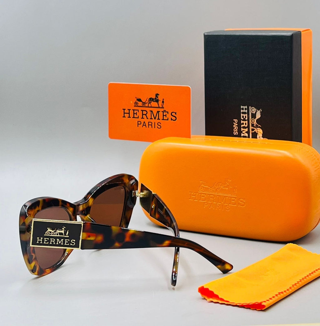 Hermes Sunglasses