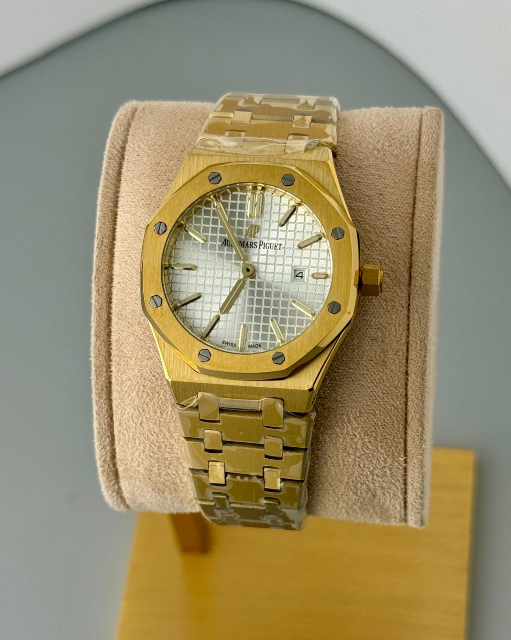 Audemars Piguet Royal Oak