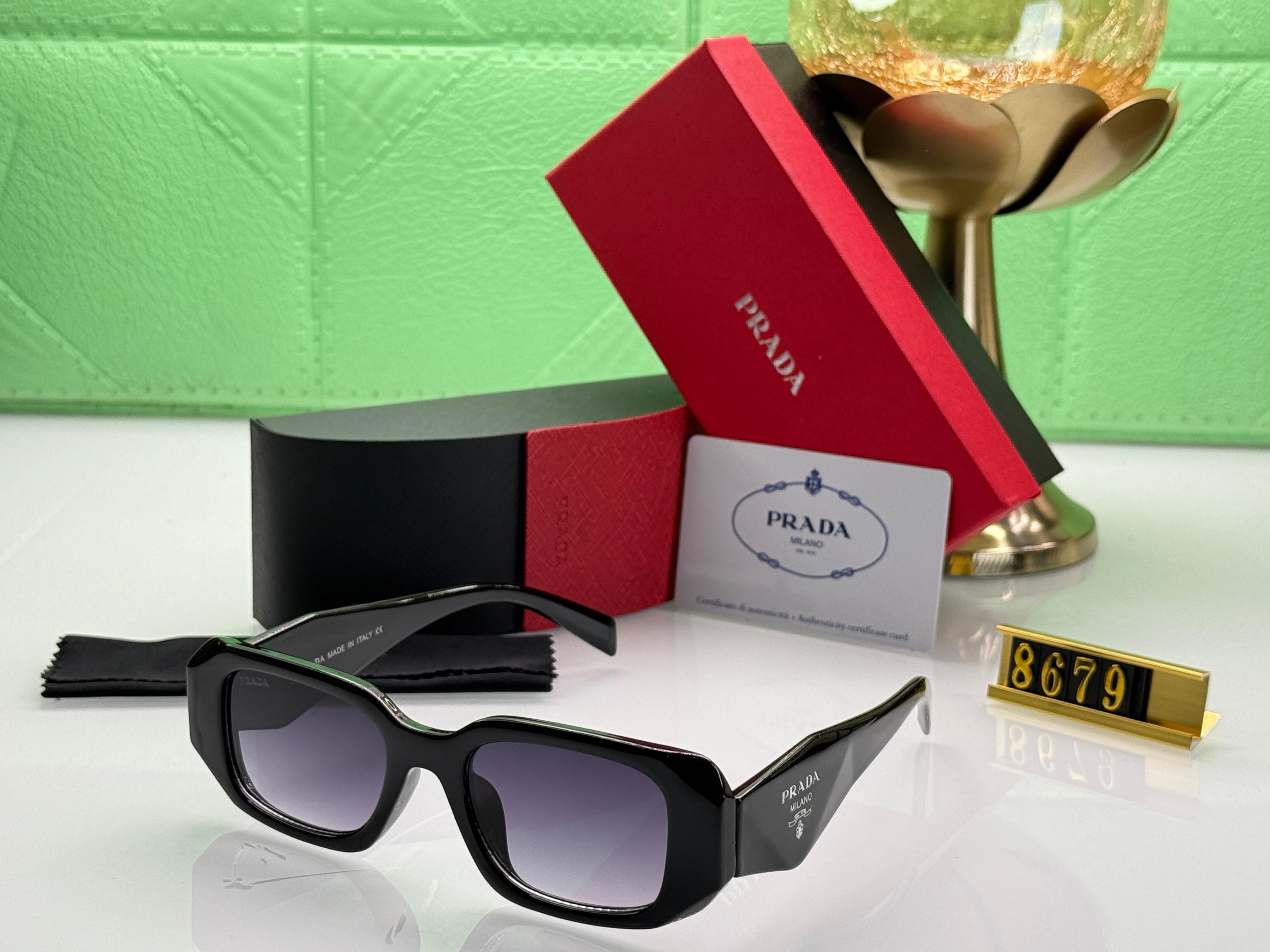 Prada Sunglasses