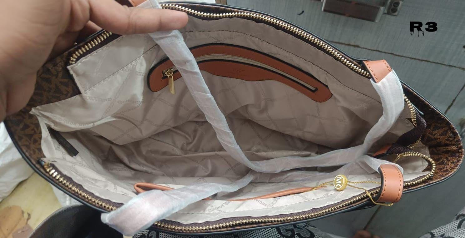 Michael Kors Whitney Larger Tote Bag