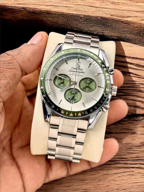 Omega Chronograph Series