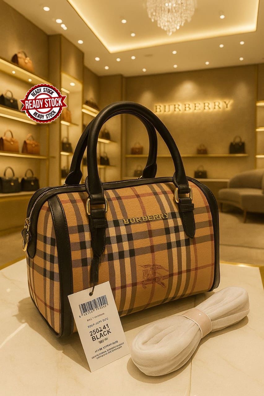 Burberry Sling Bag