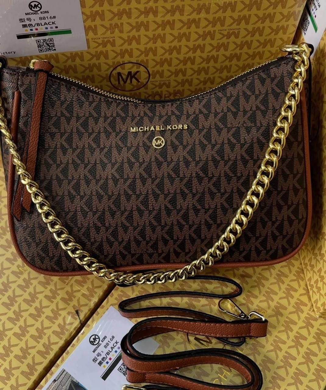 Michael Kors Sappy Boat