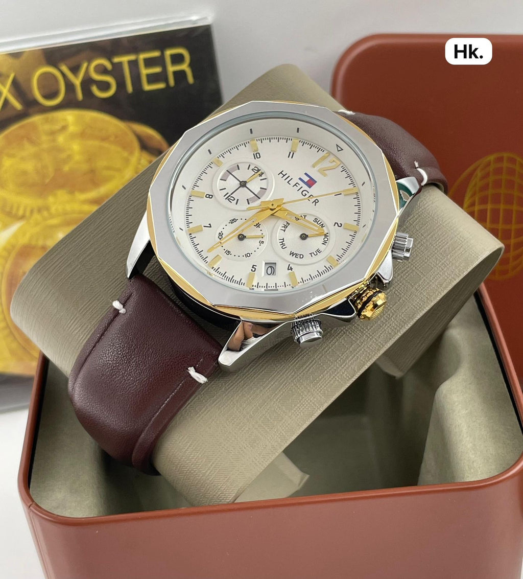 Tommy Hilfiger Chronograph