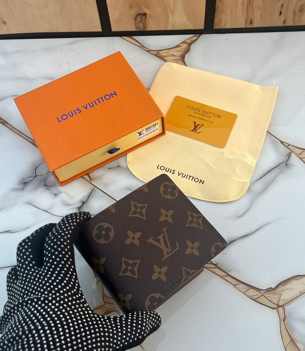 Louis Vuitton Wallet