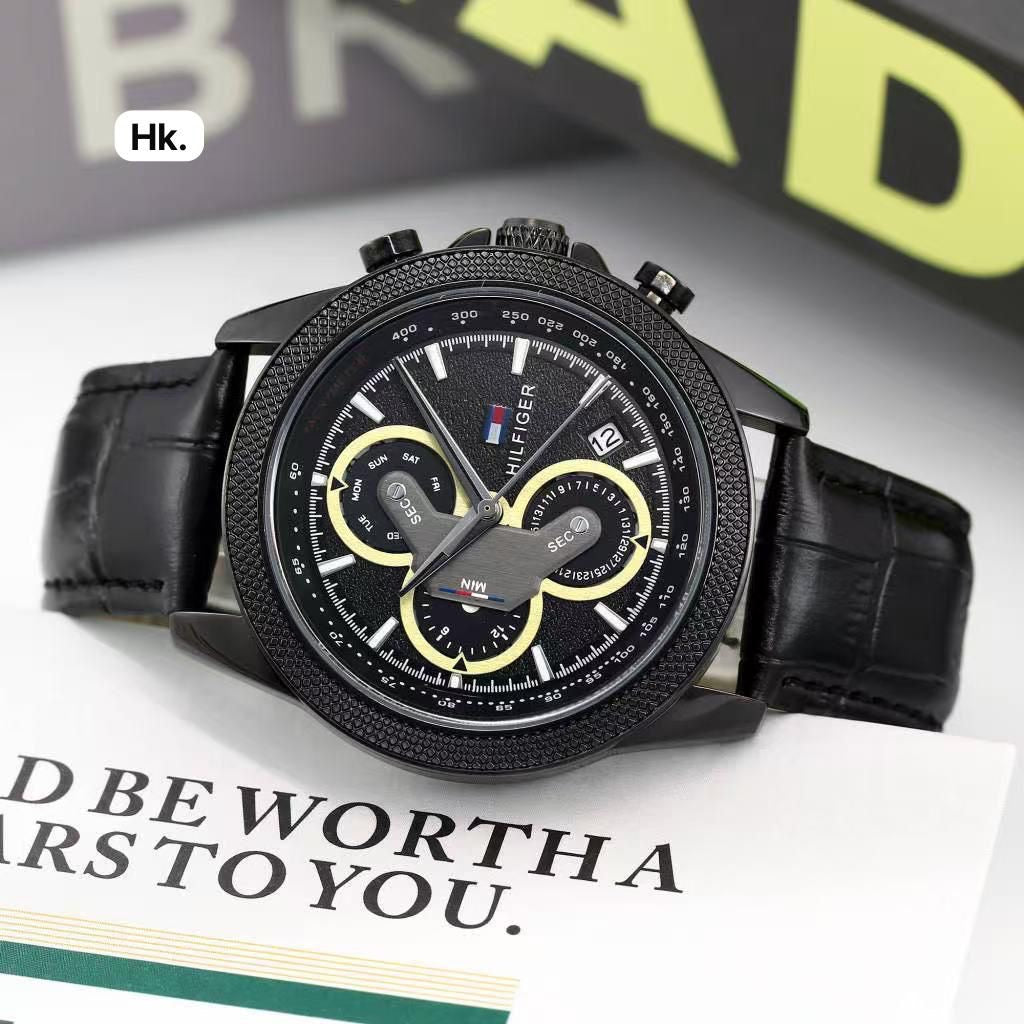 Tommy Hilfiger Chronograph