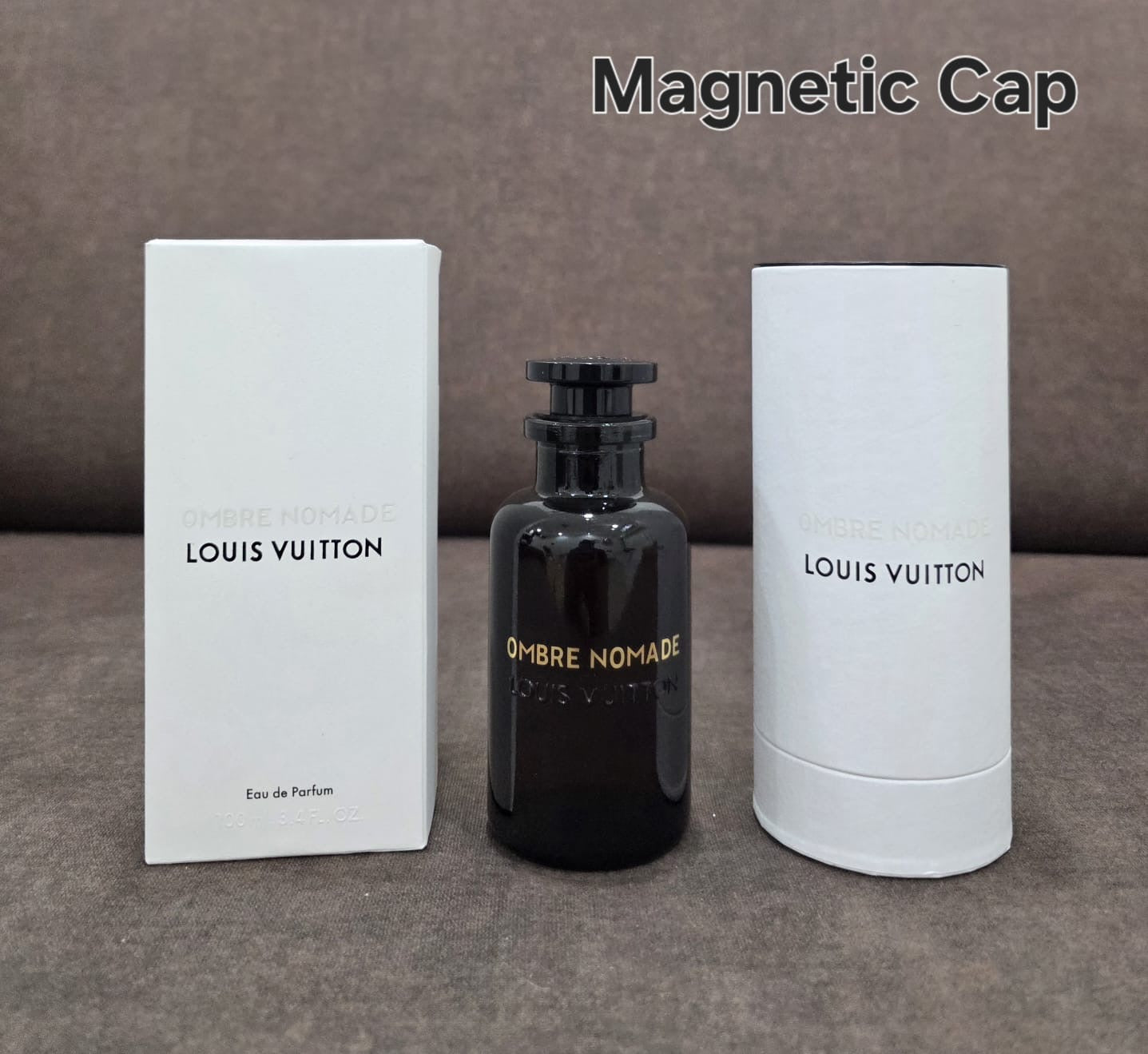 Louis Vuitton Ombré Nomade  Imported Perfume