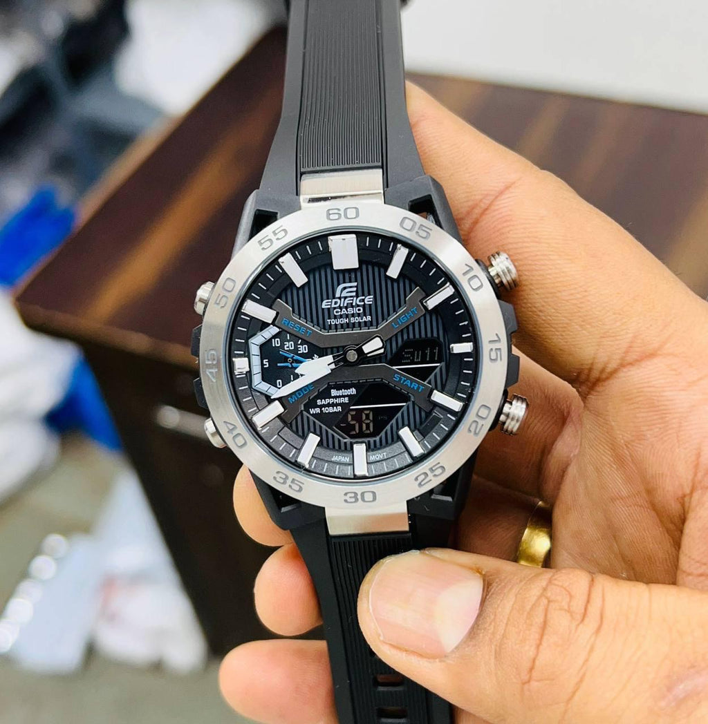 Casio Edifice ECB-2000