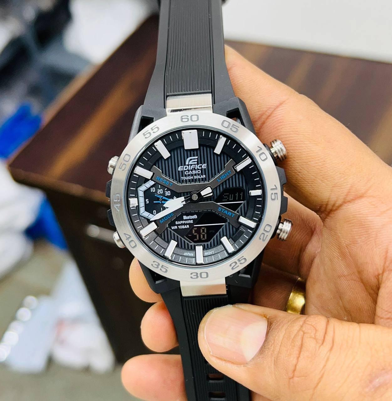 Casio Edifice ECB-2000