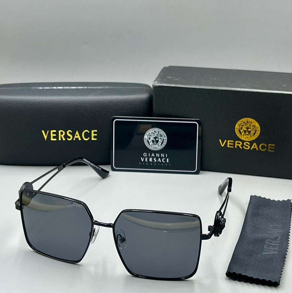 Versace Unisex Sunglasses