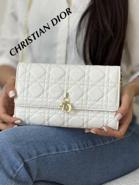 Christian Dior Crossbody Bag