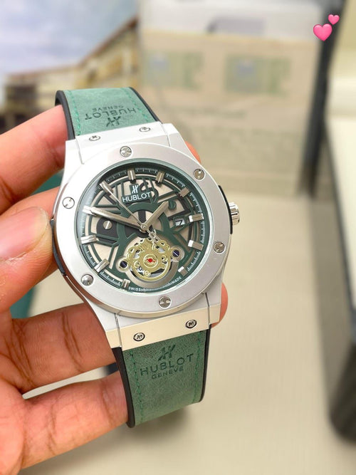 Hublot Big Bang Tourbillon