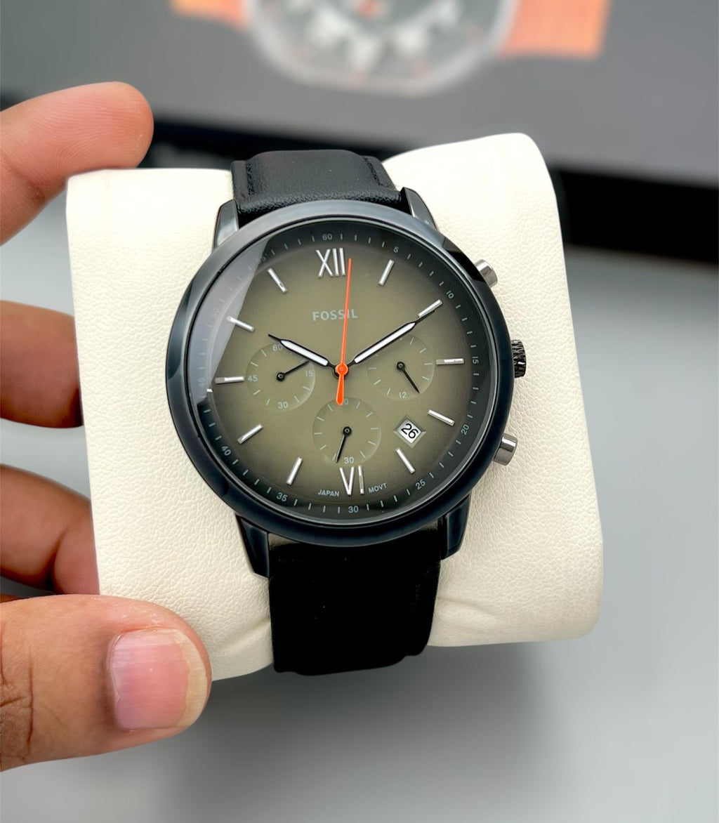 Fossil Neutra Chronograph