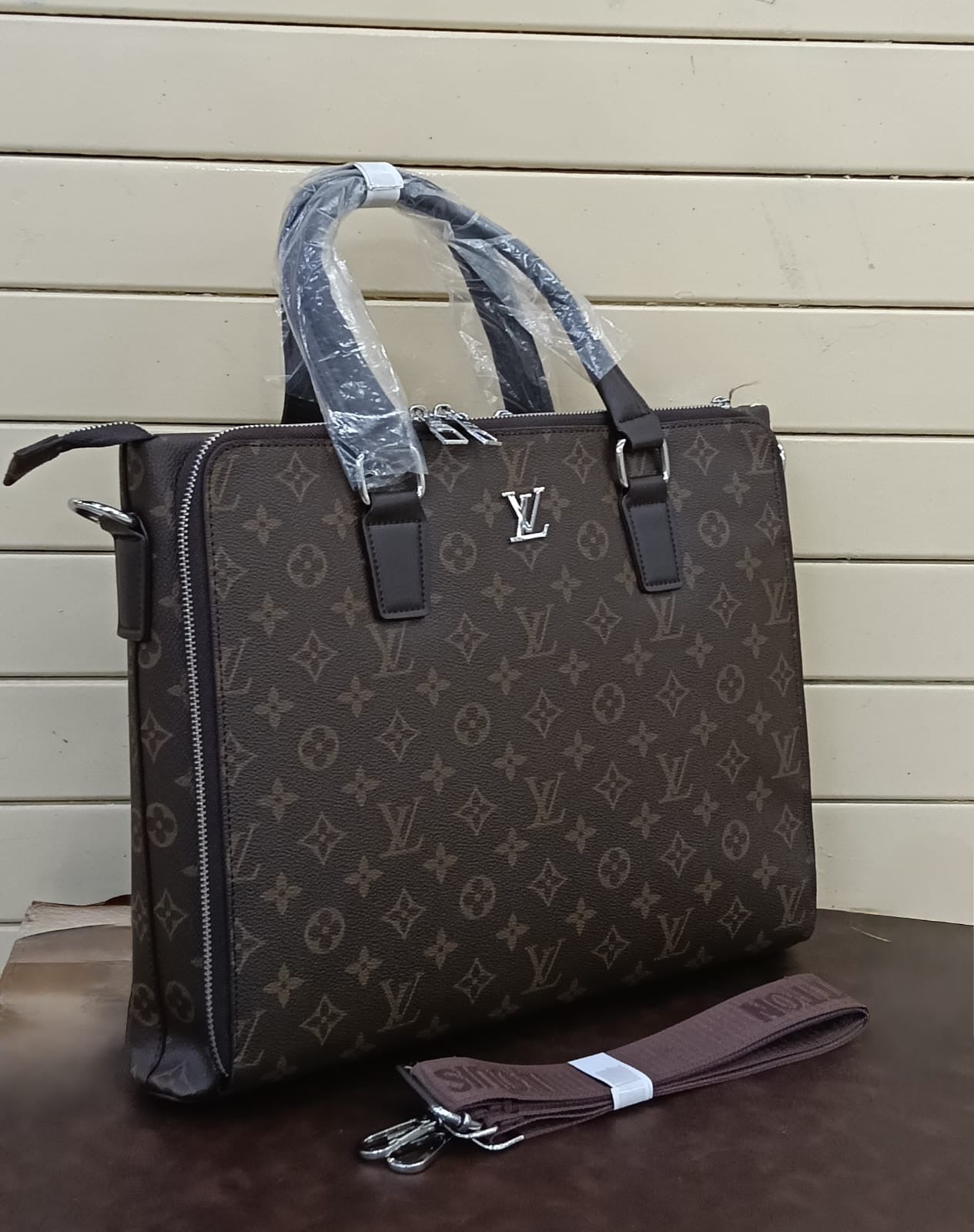 Louis Vuitton Office/Laptop Bag