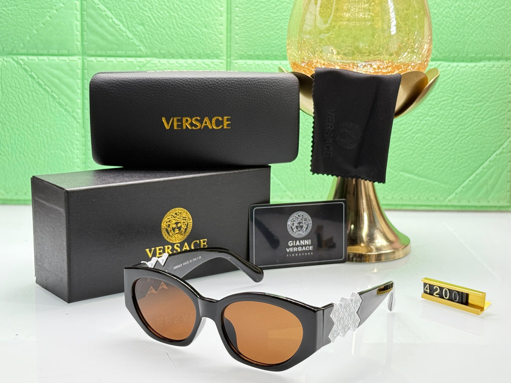Versace Sunglasses