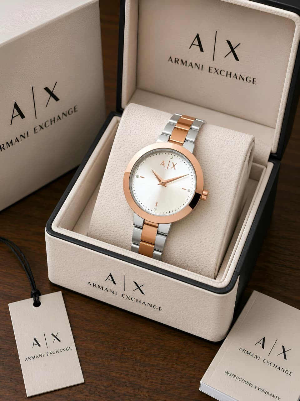 Armani Exchange AX5172