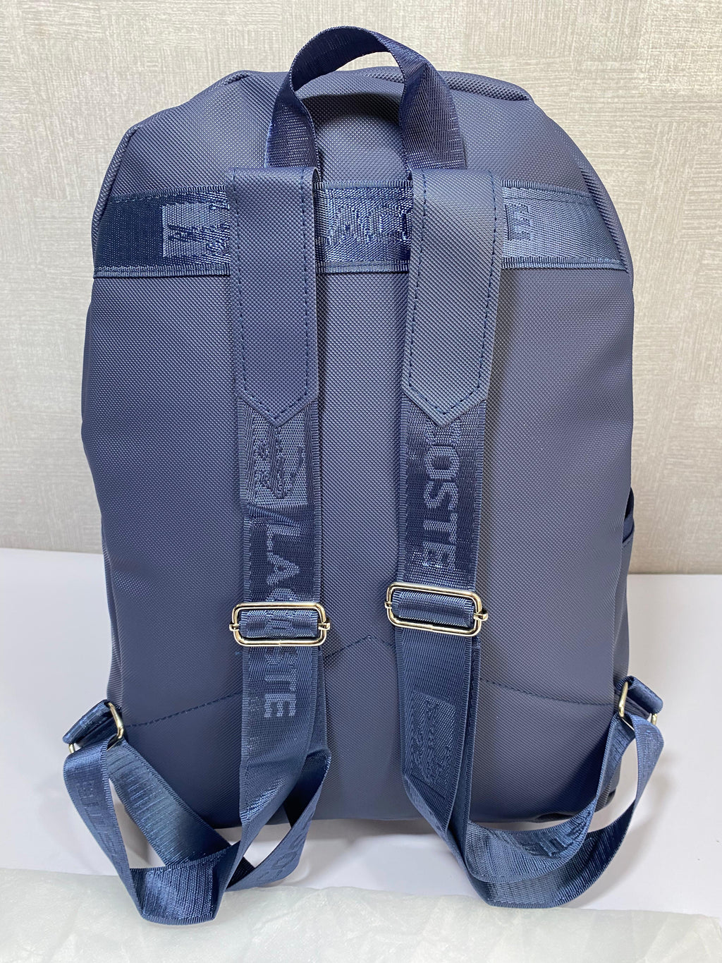 Lacoste Neurocroc Backpack