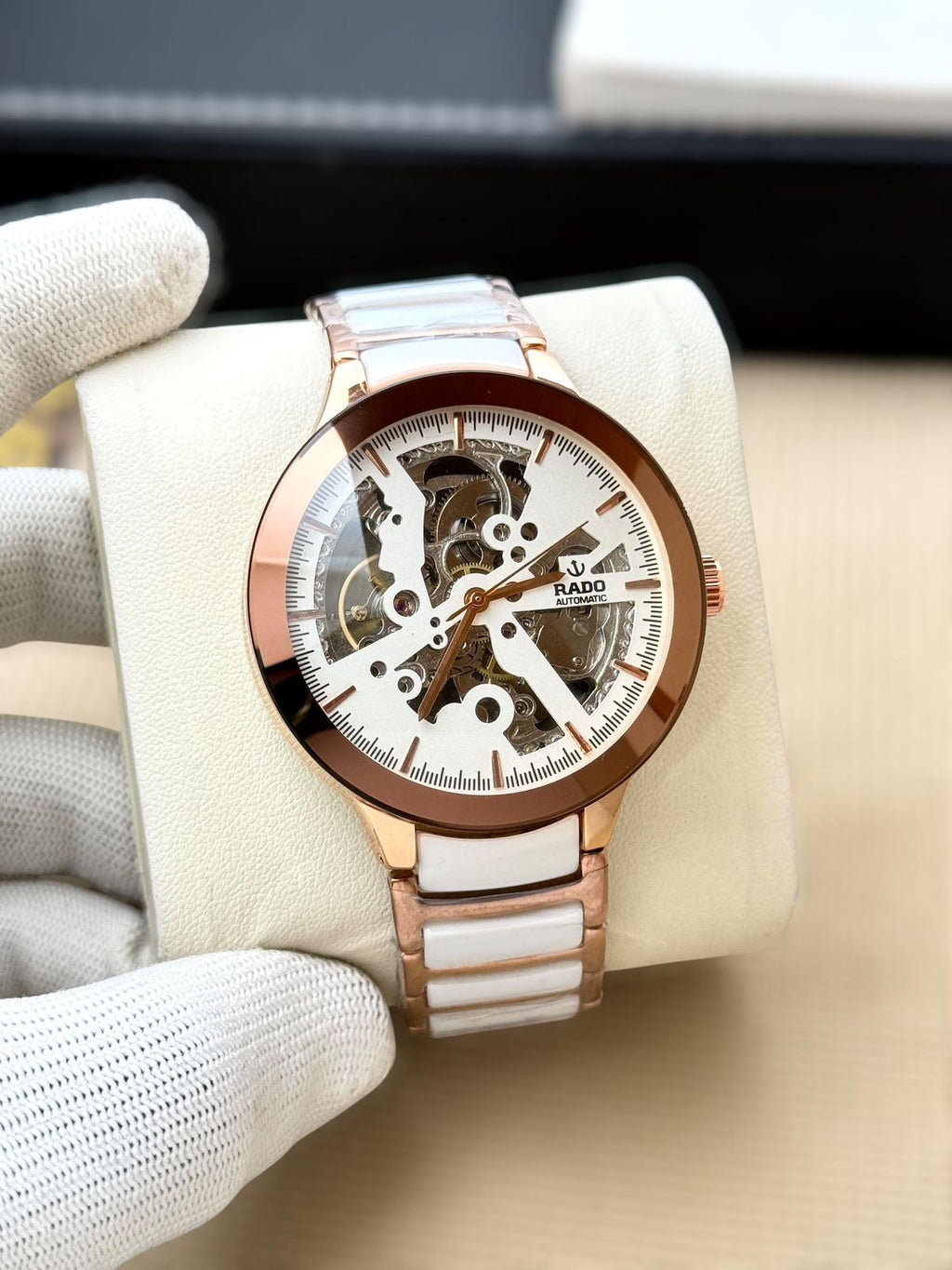 Rado Centrix Automatic