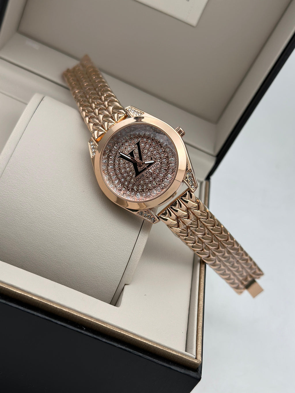 Louis Vuitton Tambour