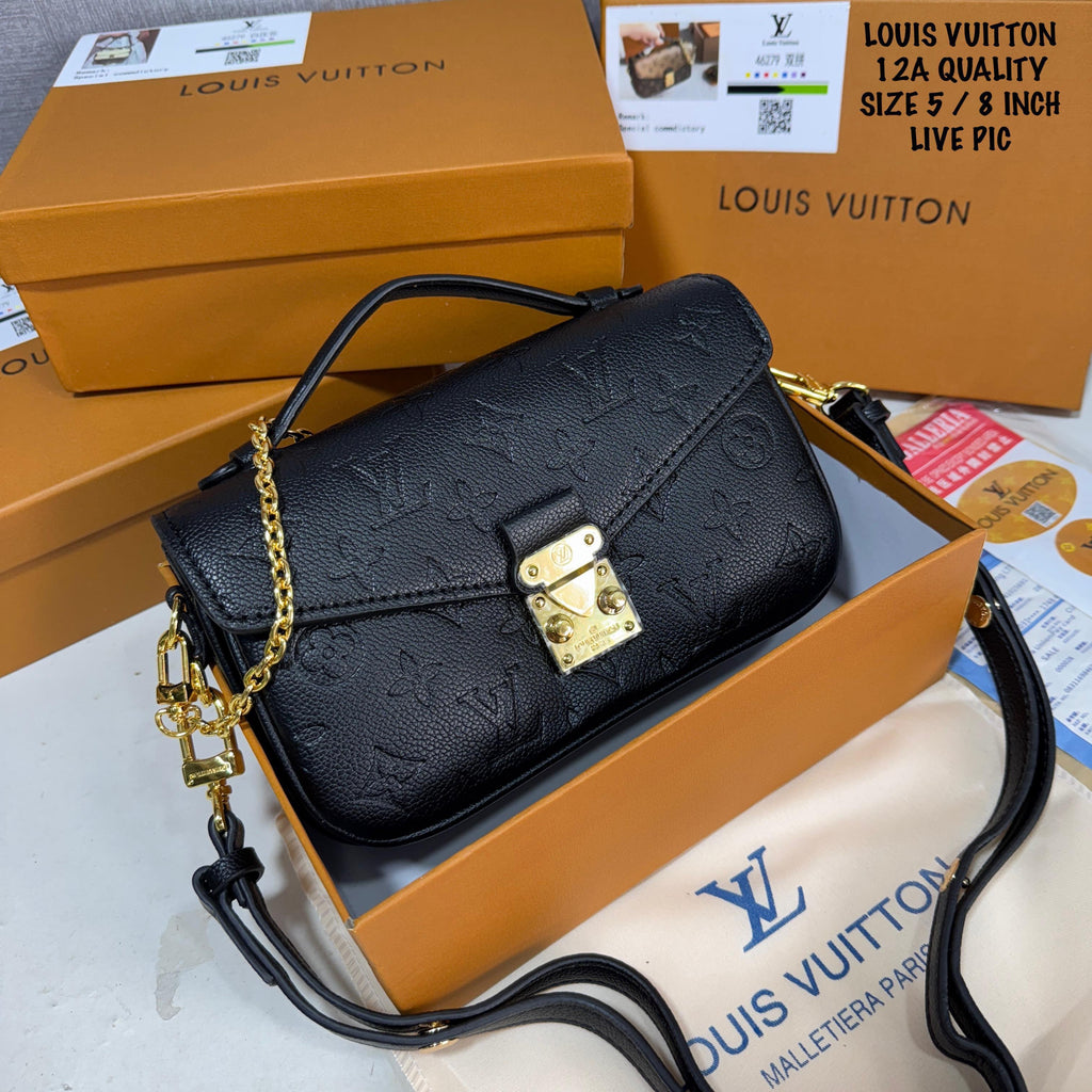 Louis Vuitton Metis