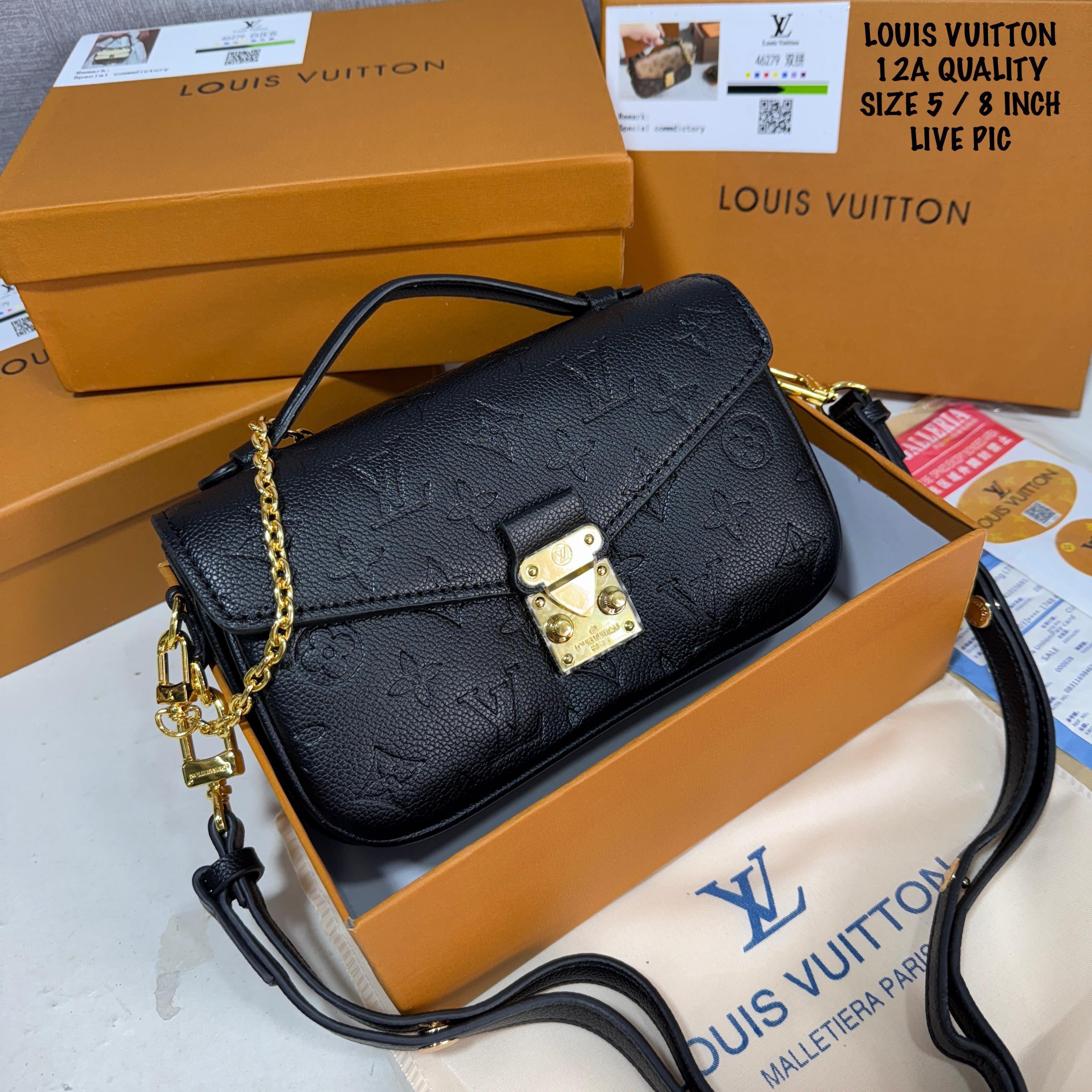 Louis Vuitton Metis