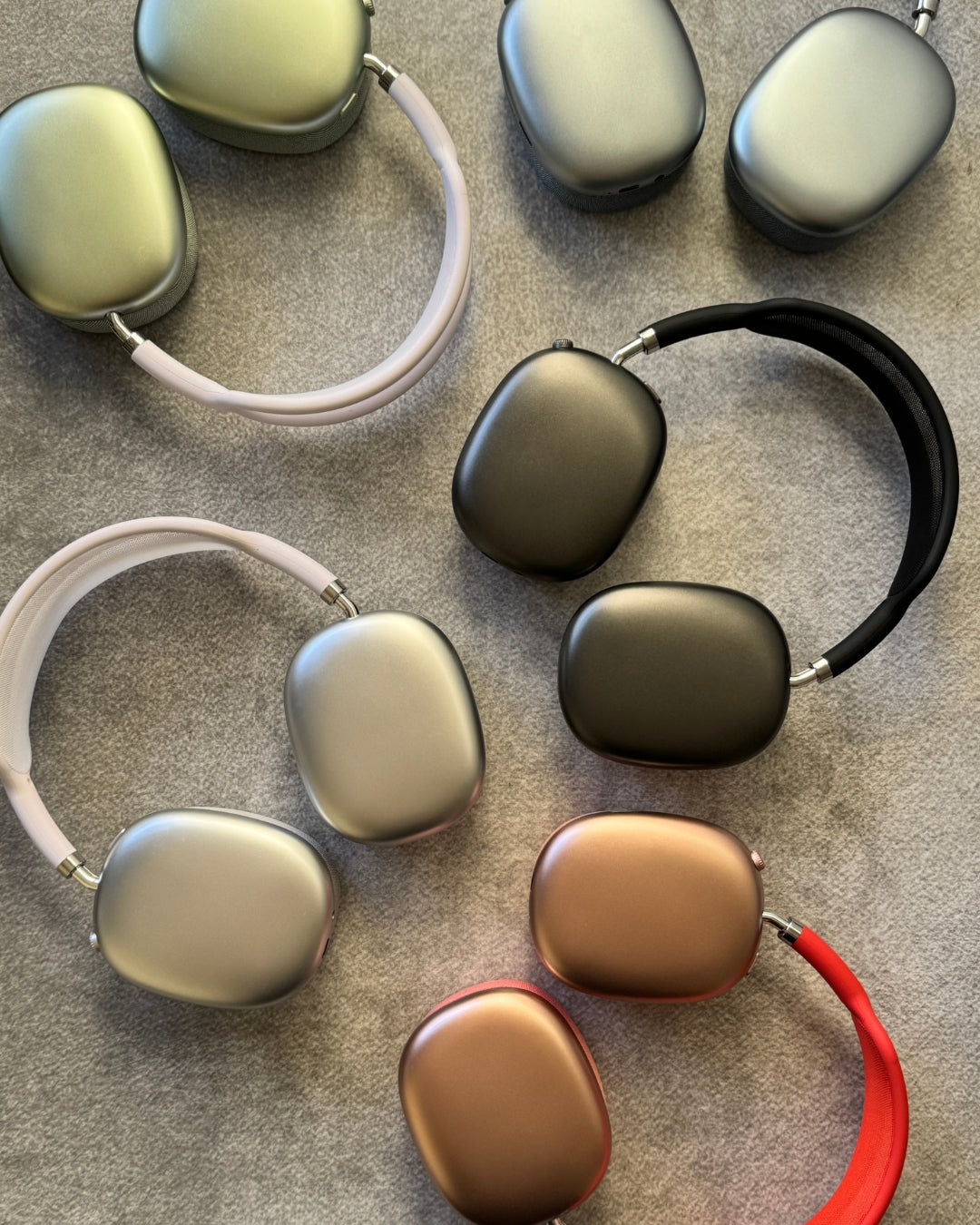 PrimePicks AirPods Max - With Popup Window