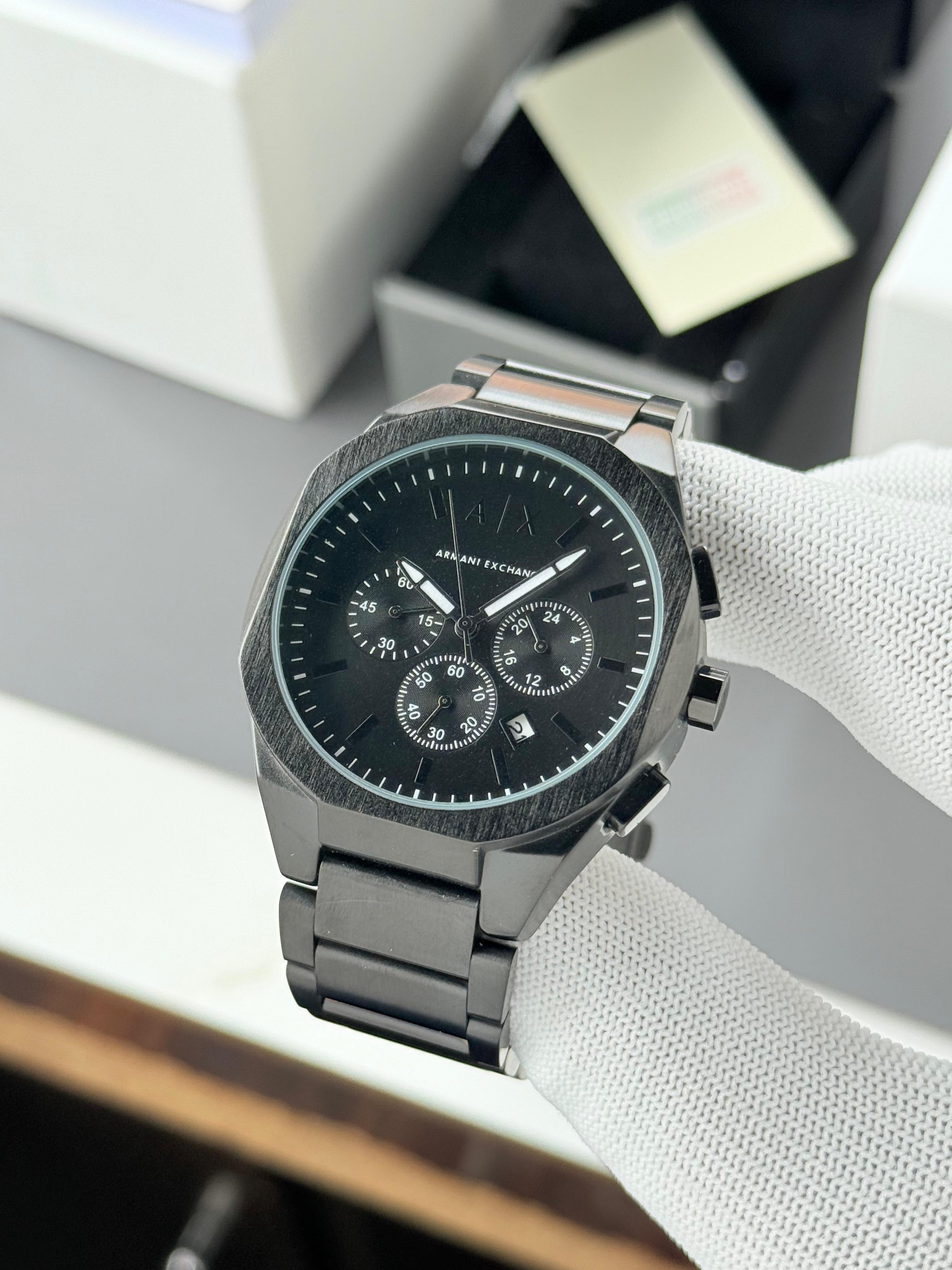 Armani Exchange Ax4183