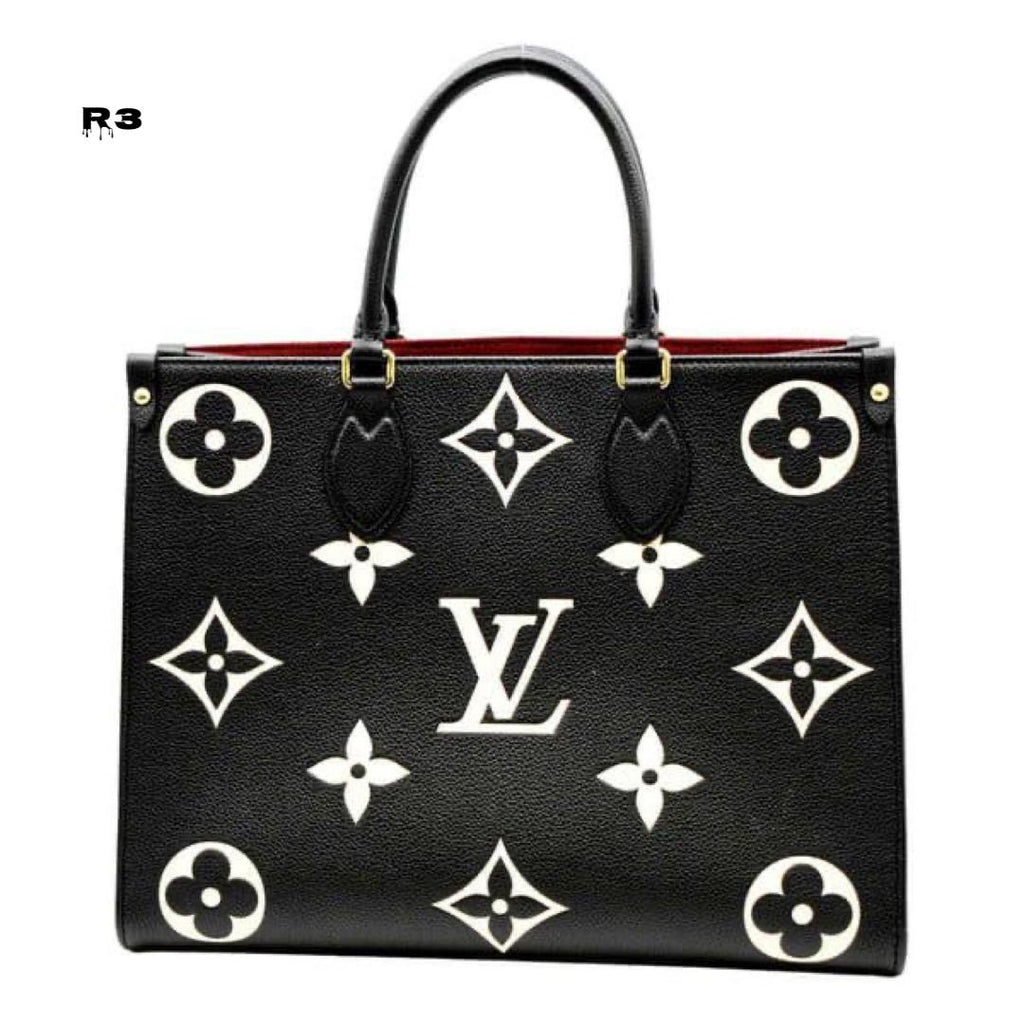 Louis Vuitton On The Go