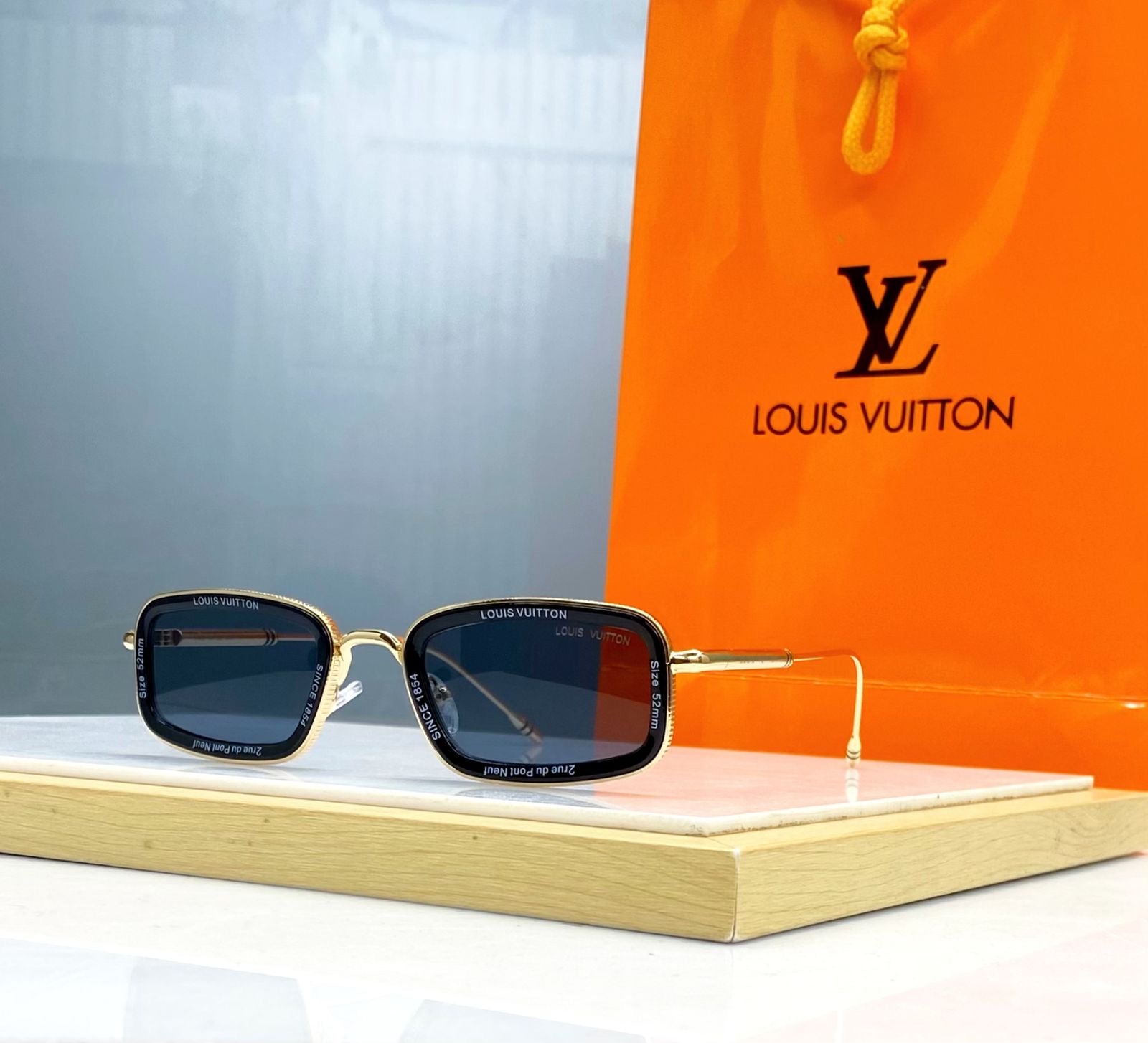 Louis Vuitton Sunglasses