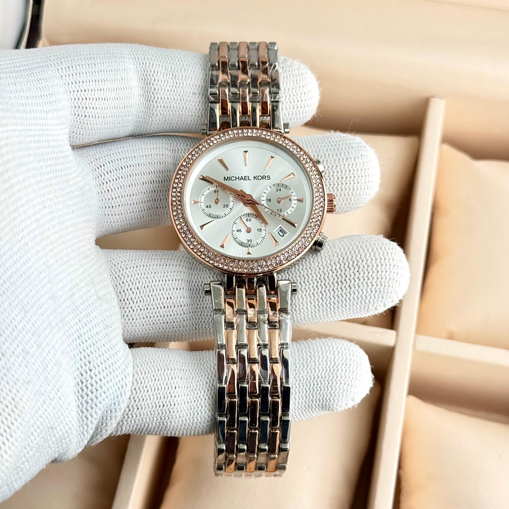 Michael Kors Darci Chrono