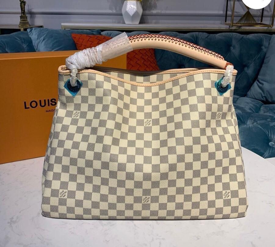 Louis Vuitton Artsy Sling Bag