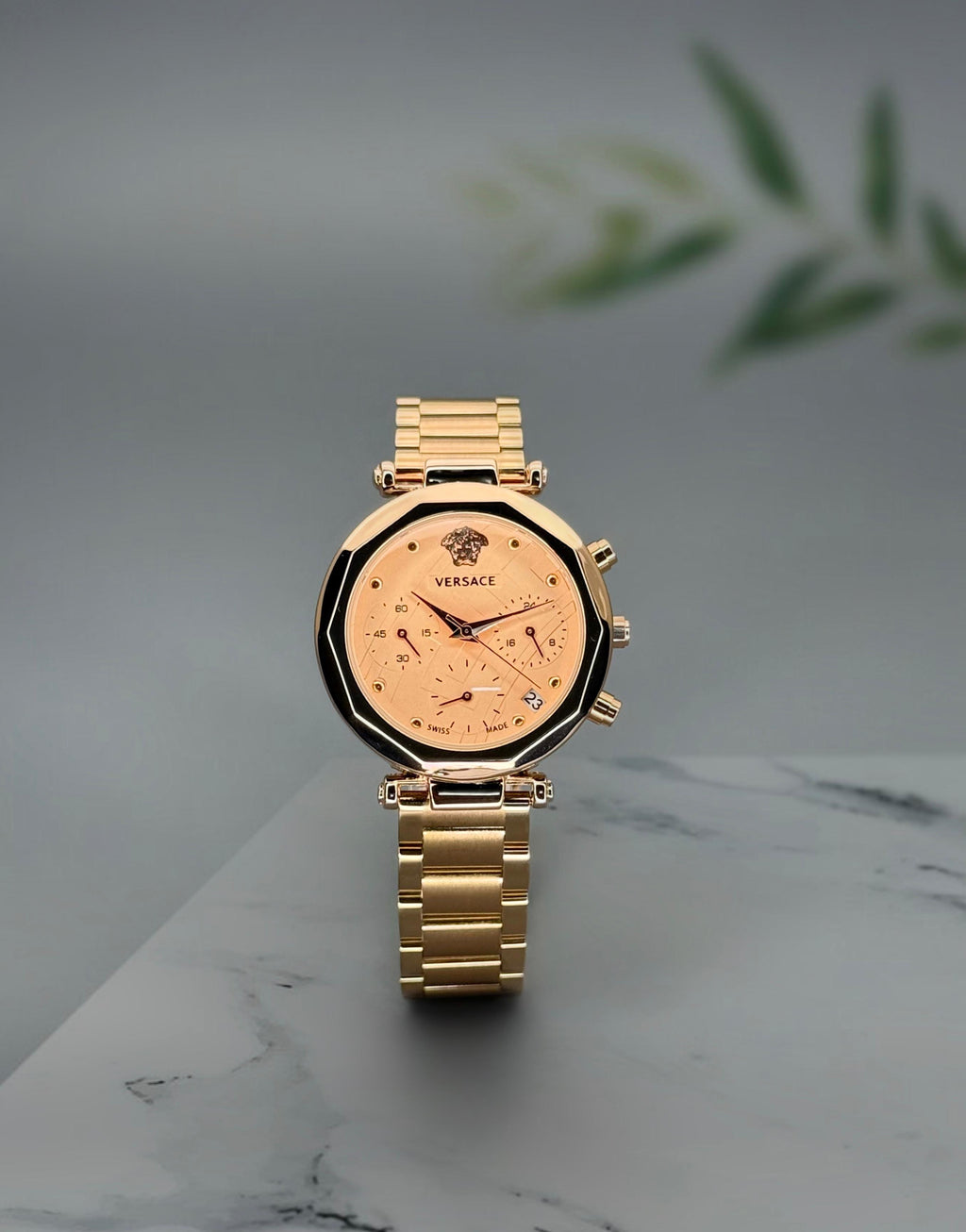 Versace Chronograph Series