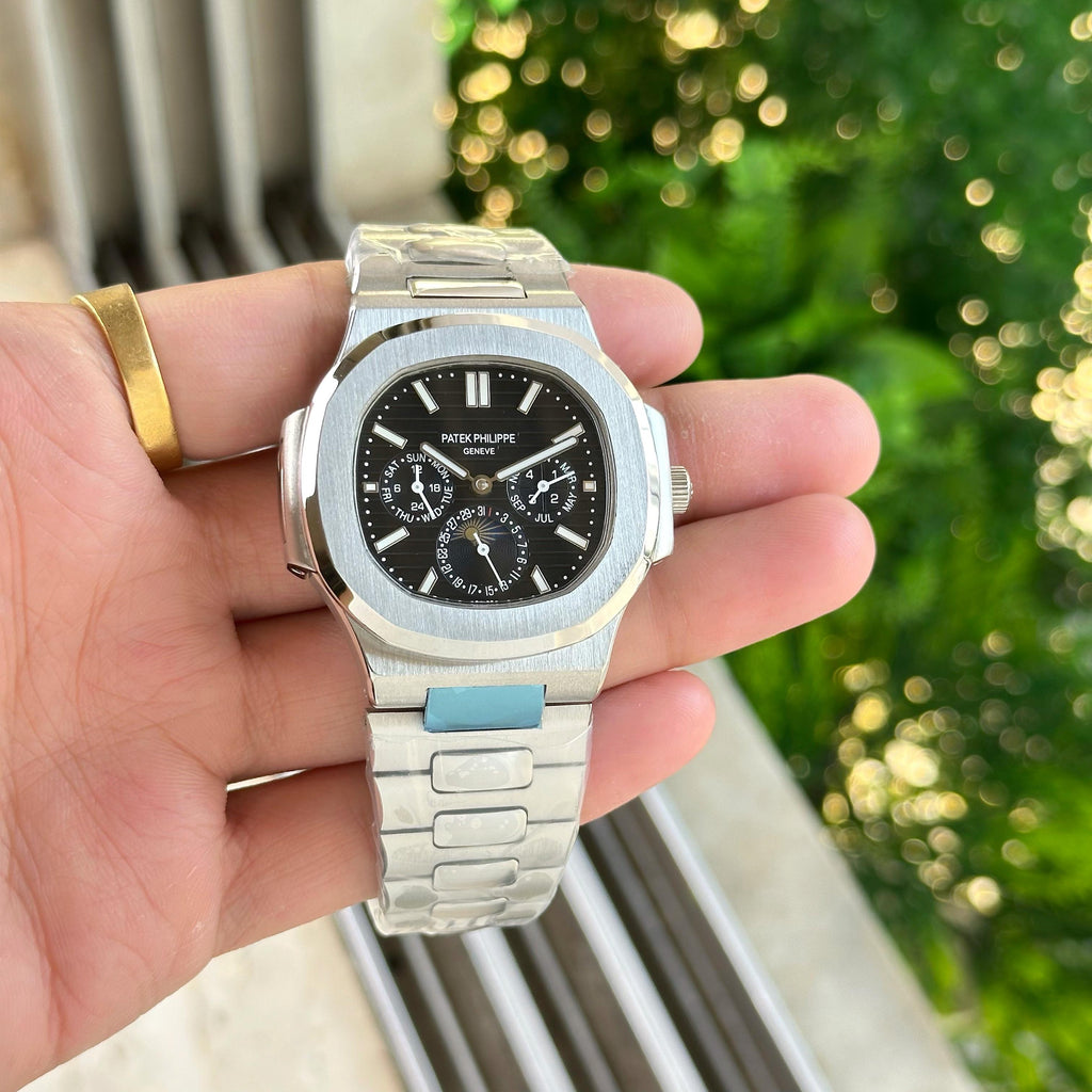Patek Philippe Nautilus